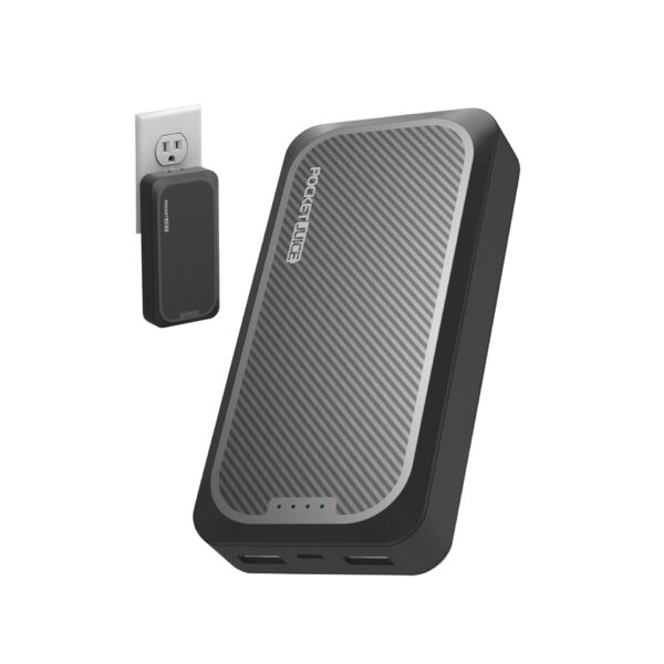 Pocket Juice Endurance AC 10,000mAh