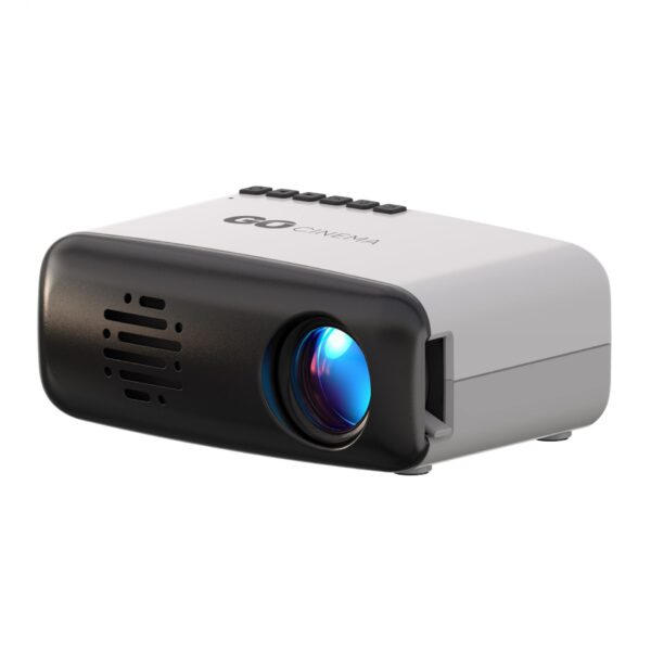 Tzumi GOCinema Projector