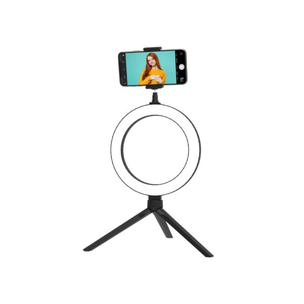 On Air LED Ring Light