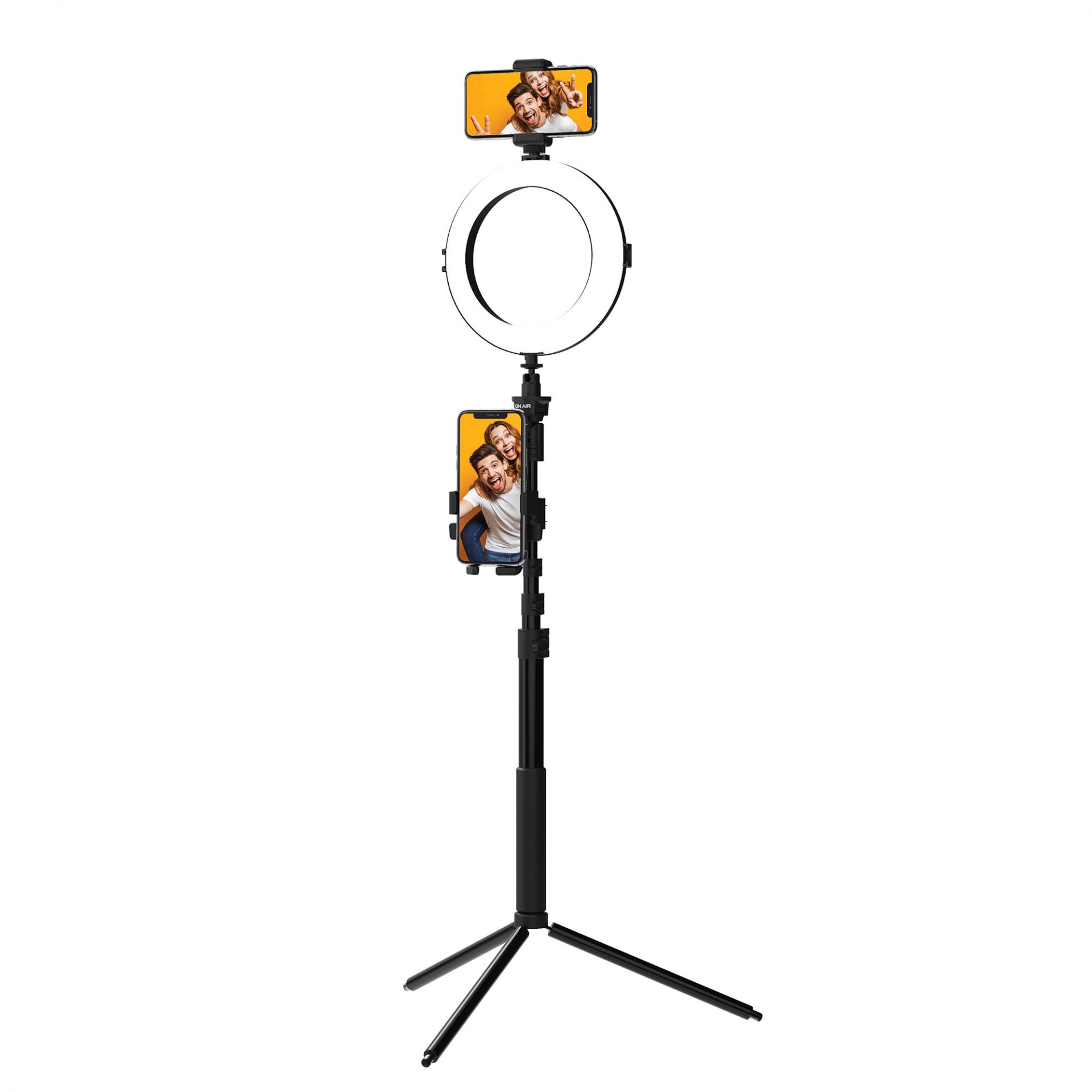 ON AIR Selfie Light Stick Pro – Tzumi®