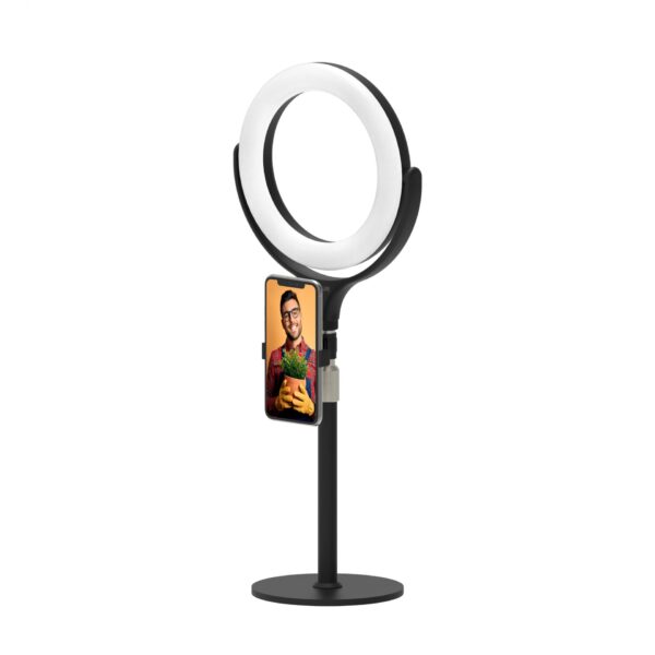On Air Glow Ring Light