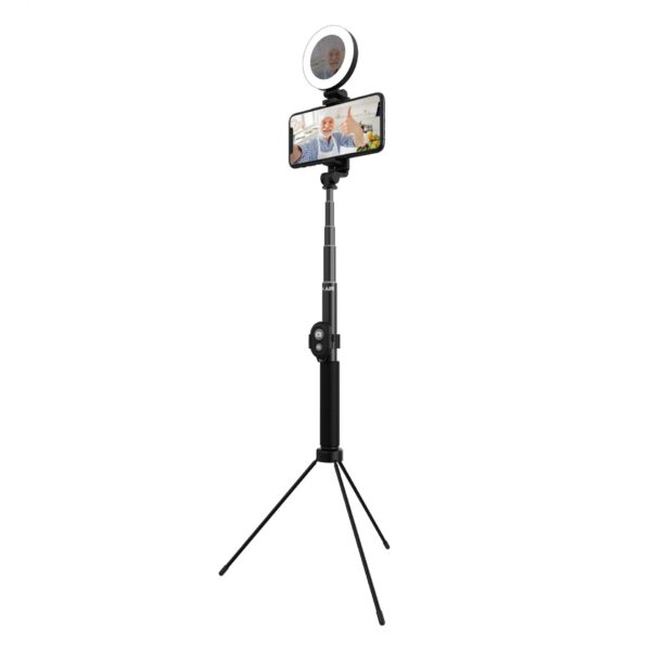 On Air Selfie Light Stick Pro