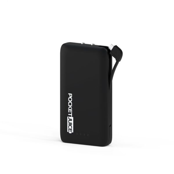 Pocket Juice Endurance AC 6,000mAh