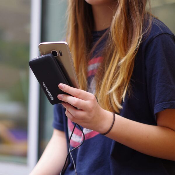 Pocket Juice Endurance AC 6K Tzumi®