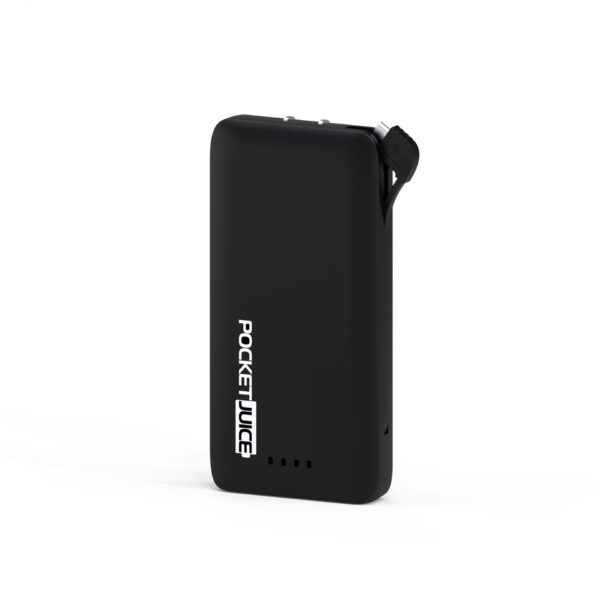 Pocket Juice Endurance AC 8,000mAh