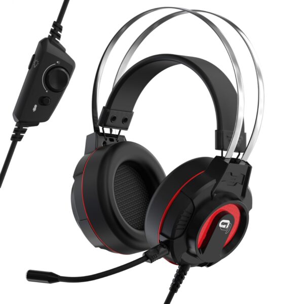 Alpha Gaming Vertex Headset