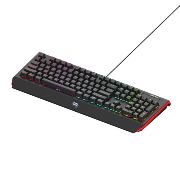 Alpha Gaming Rumble Keyboard