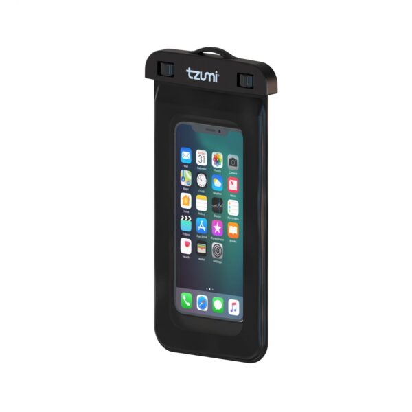 Tzumi AquaPocket Touch