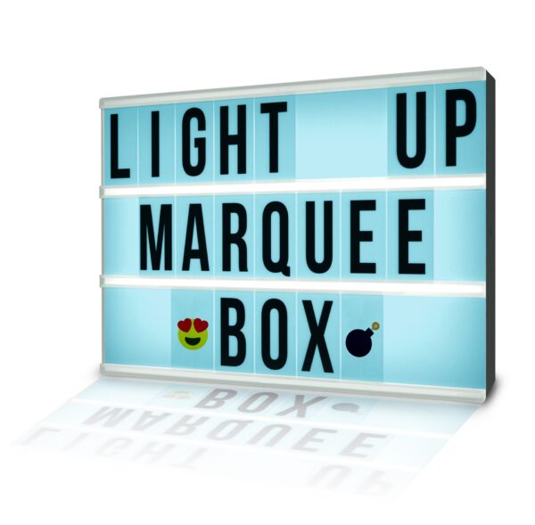 AuraLED LED Marquee