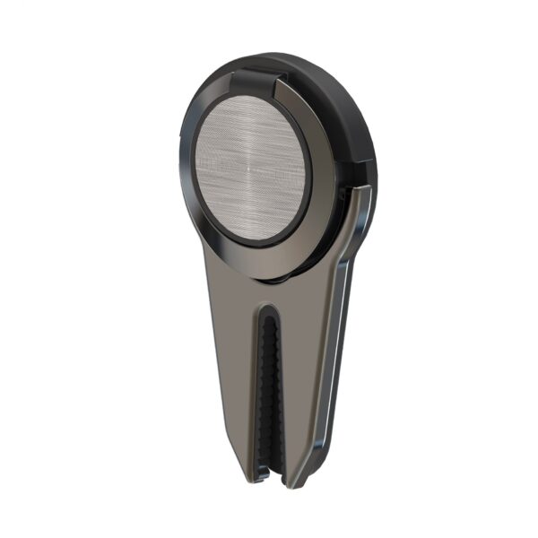 Flip Grip (Silver)