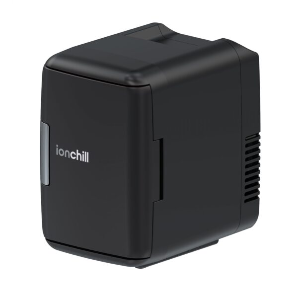 ionchill Mini Cooler (Black)