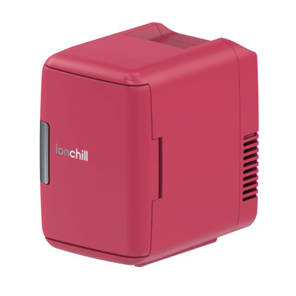 ionchill Mini Cooler (Red)