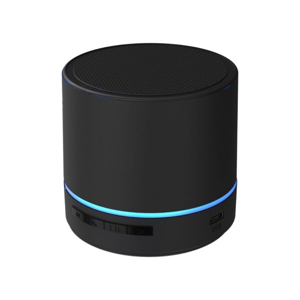 Tzumi Super Bass Mini Speaker