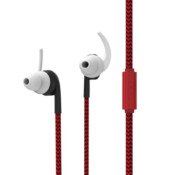 Tzumi Fabric SportsBuds