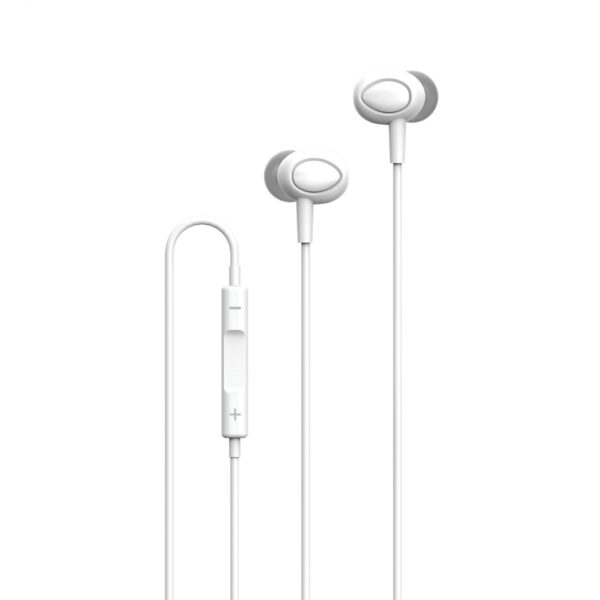 Tzumi USB-C Wired Earbuds