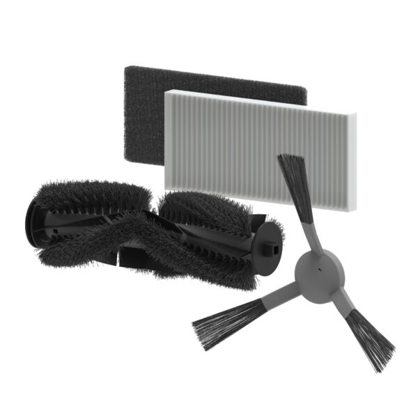 ionVac SmartClean 2000 Filter and Brush Replacement Kit