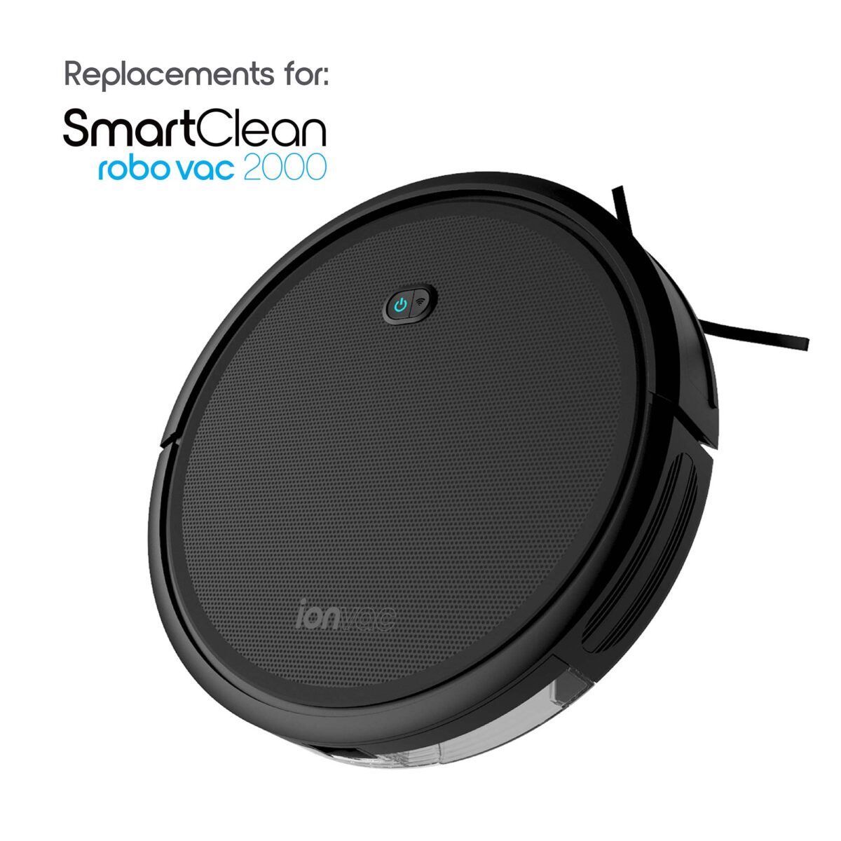 ionvac SmartClean Filter and Brush Replacement Kit Tzumi®