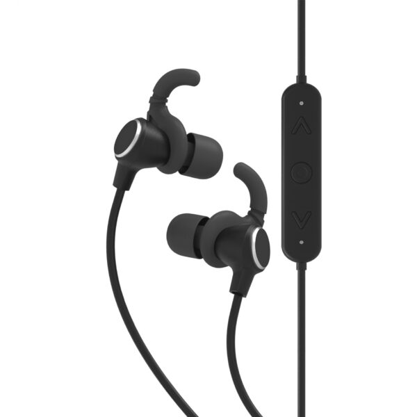 Tzumi Sport Series Magnetic Earbuds