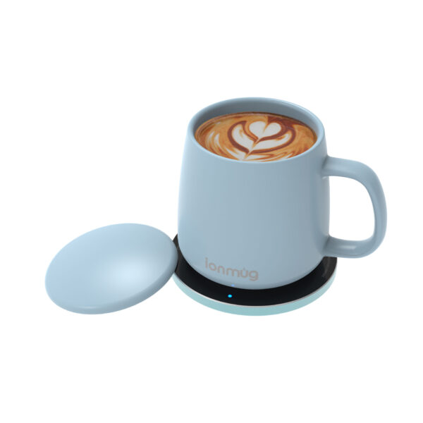 ionmug Ceramic (Blue)