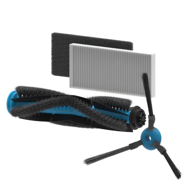 ionVac UltraClean Replacement Kit