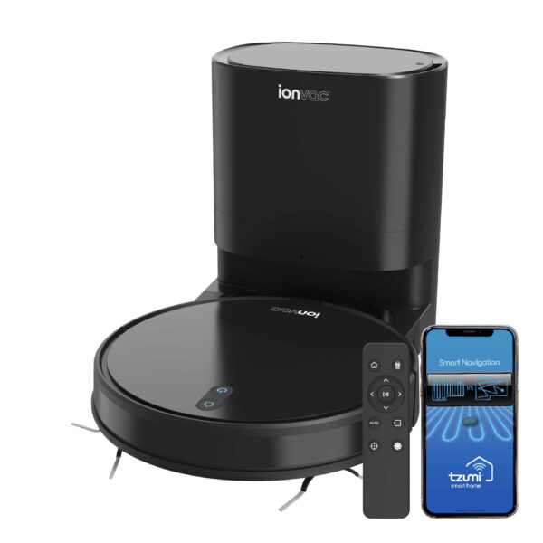 ionVac SmartClean V4