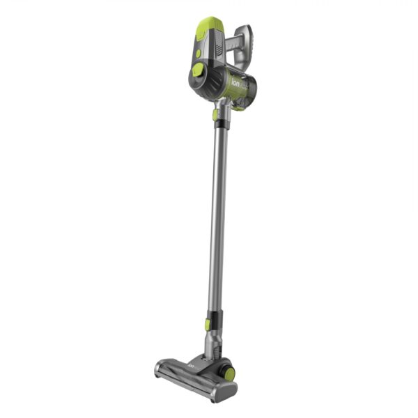 ionVac Fusion Clean (Green)