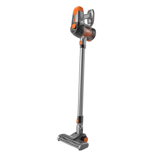 ionVac Fusion Clean (Orange)