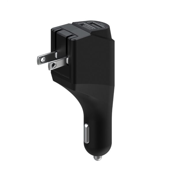 Tzumi PowerDuo Charger