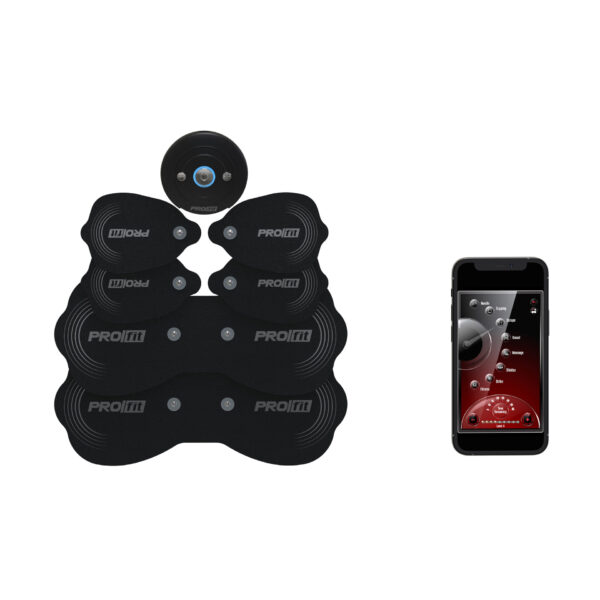 ProFit Electrode Pads