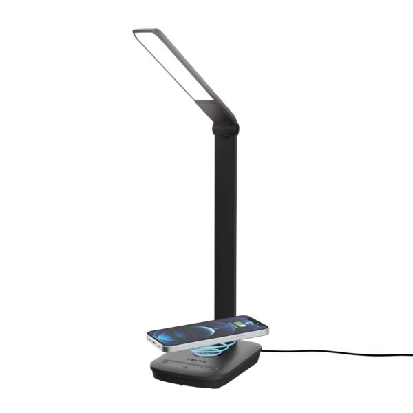 Atmospheres Desk Lamp (Black)