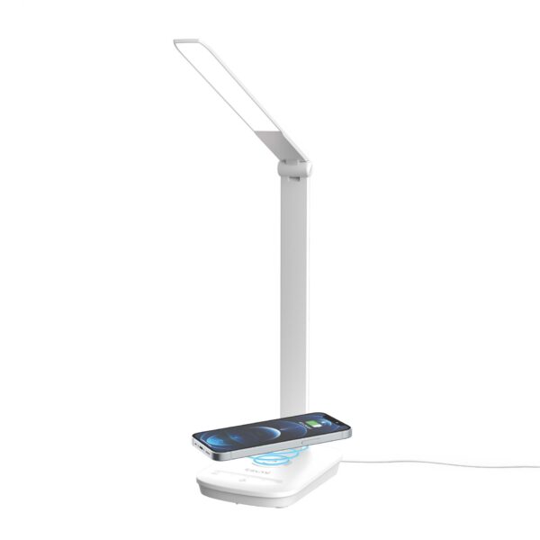 Atmospheres Desk Lamp (White)