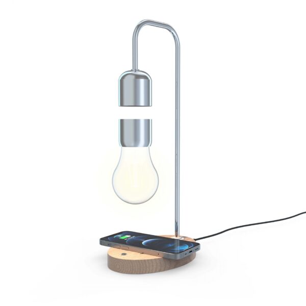 Atmospheres Gravity Lamp