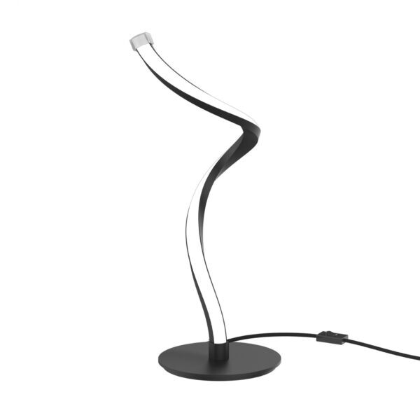 Atmospheres Spira (Black)