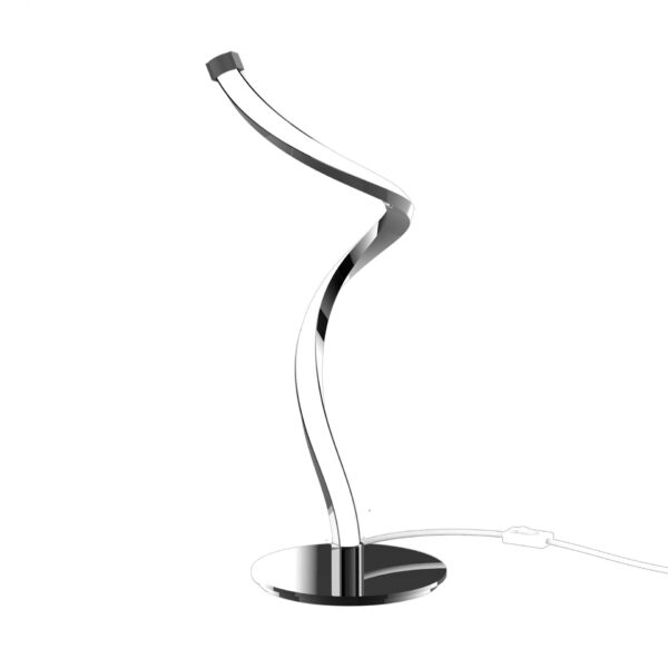 Atmospheres Spira (Chrome)