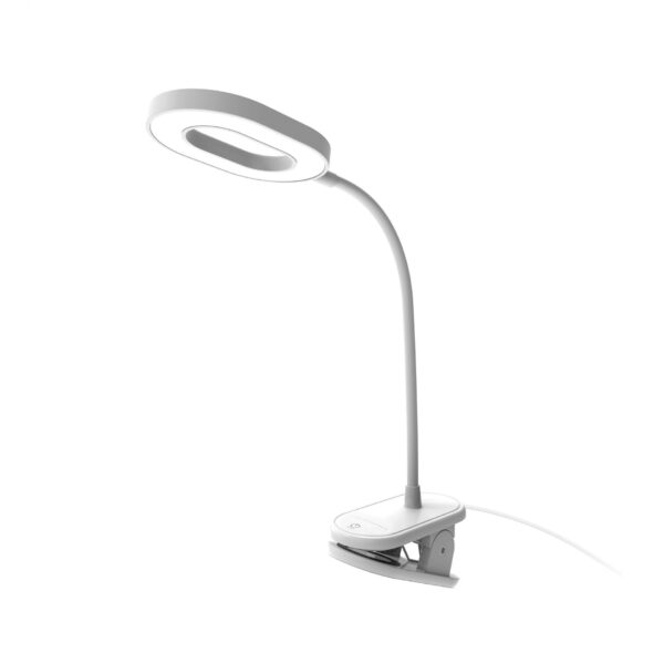 Atmospheres Task Lamp (White)