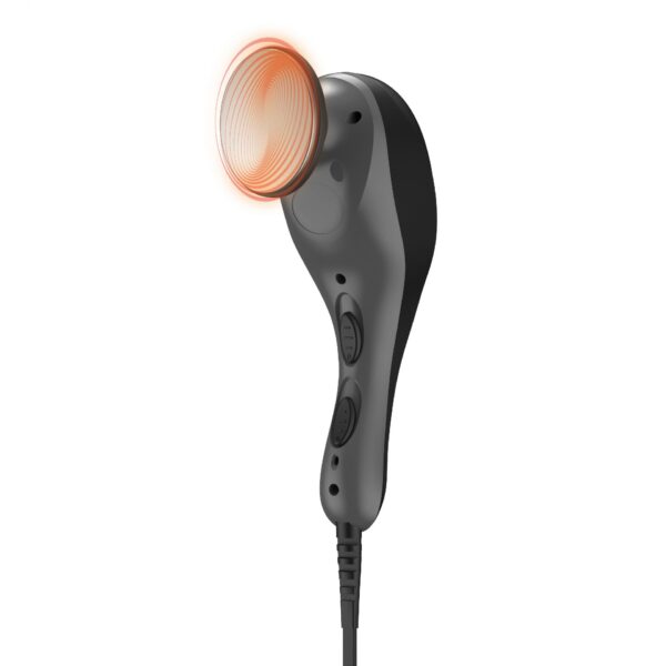 ProFit Heated Massager