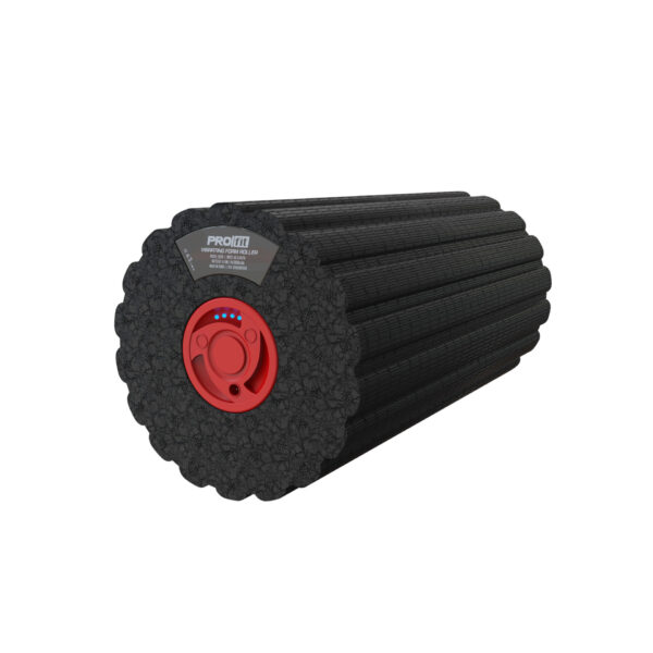 ProFit Vibrating Foam Roller