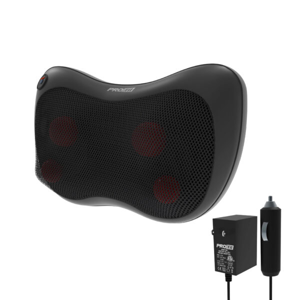 ProFit Shiatsu Heated Pillow