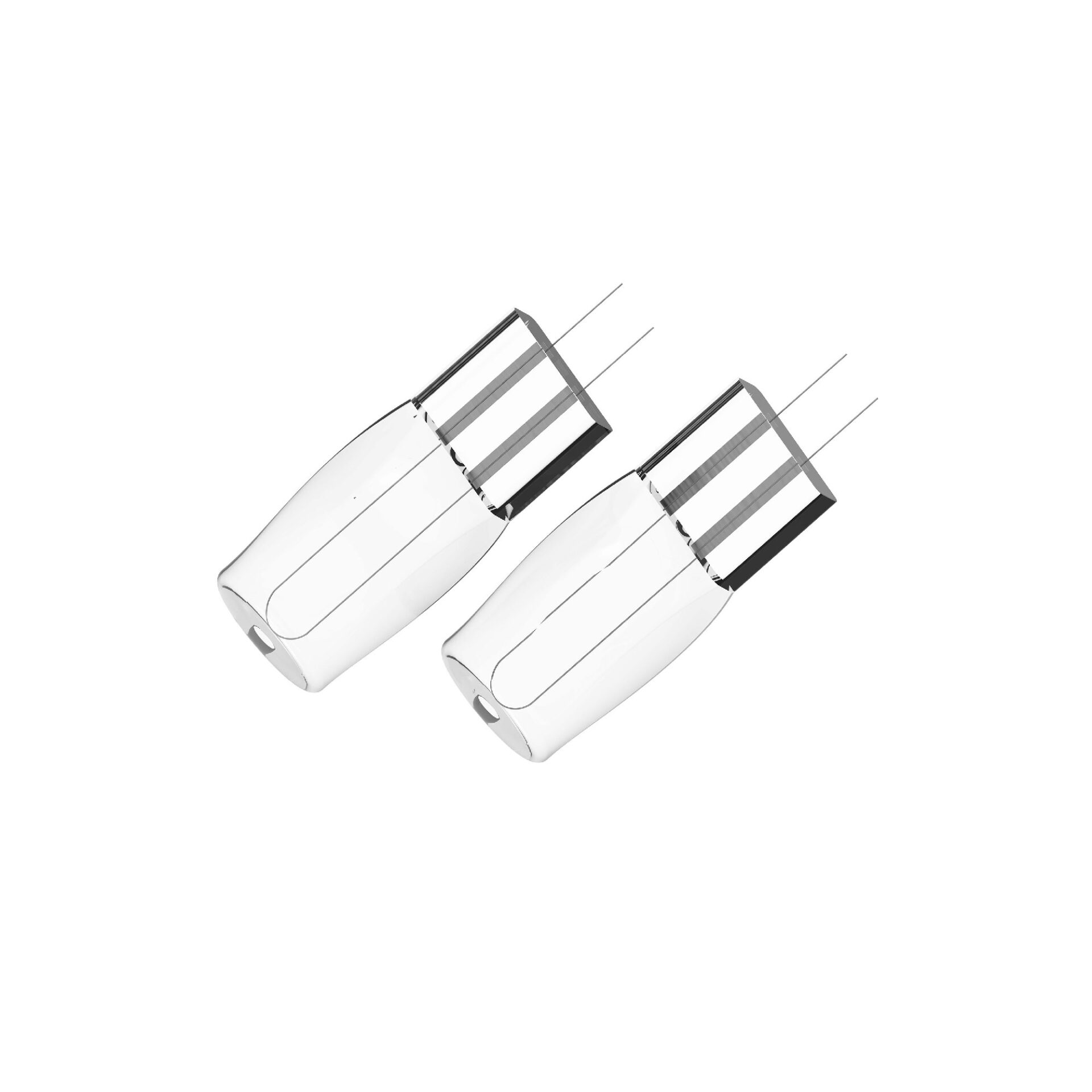 ColorFlow Replacement Bulbs – Tzumi®