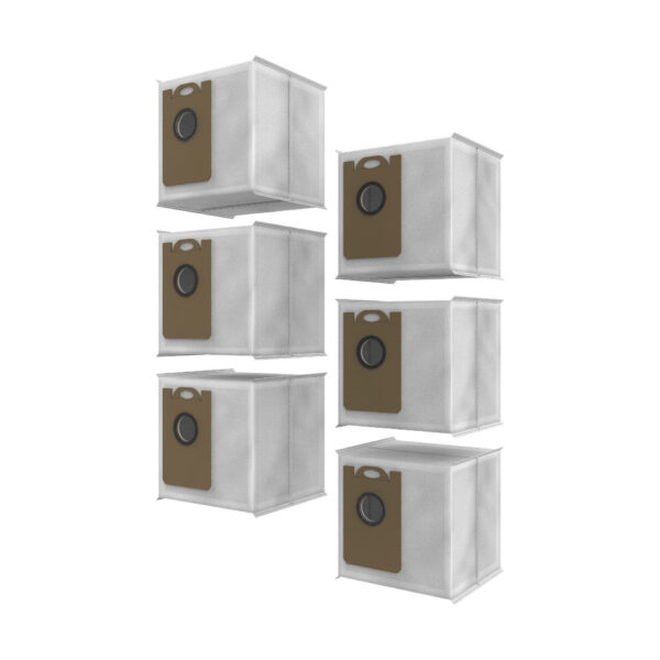 ionVac SmartClean V4 Auto Empty Replacement Bags
