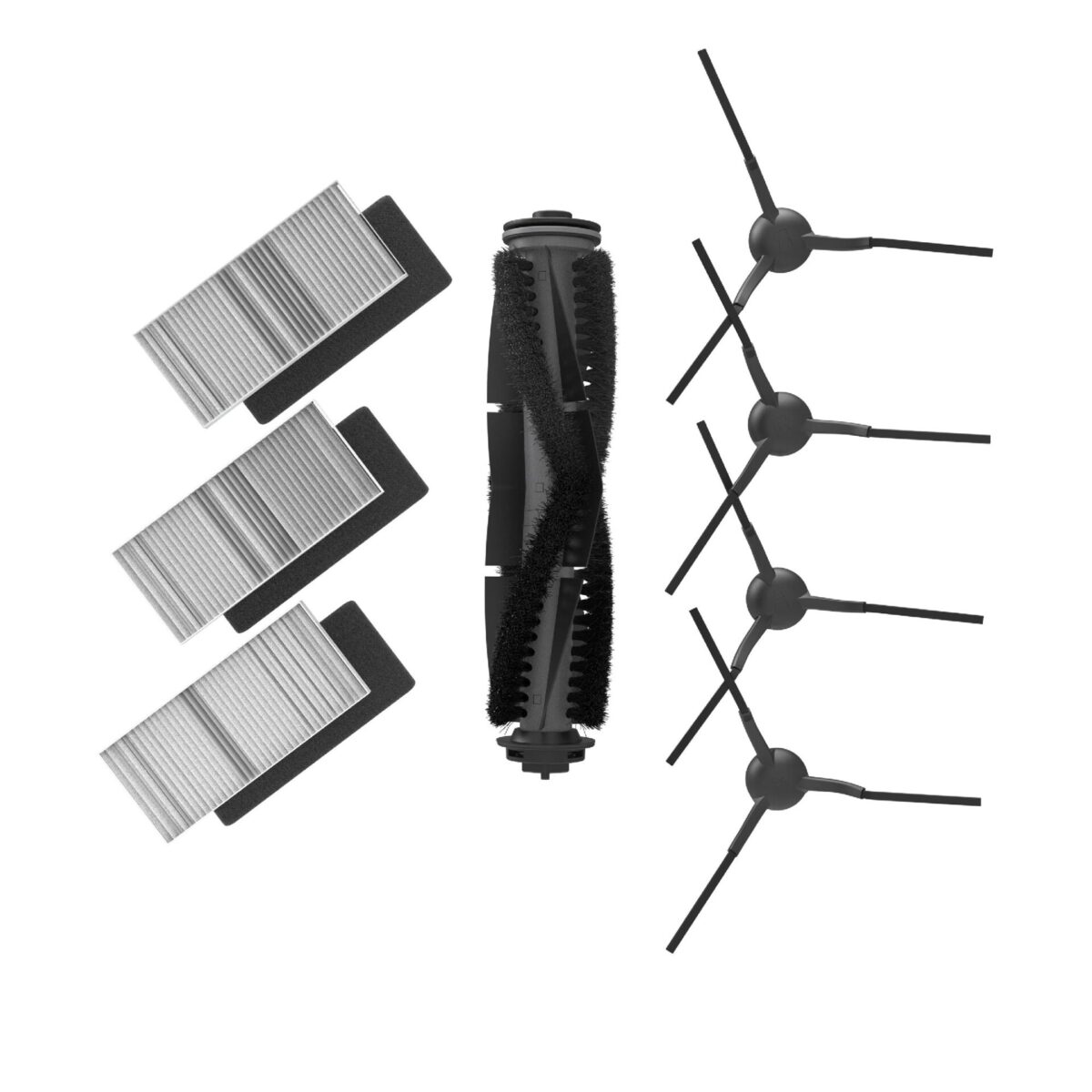 ionvac SmartVac V2 Replacement Kit Tzumi®