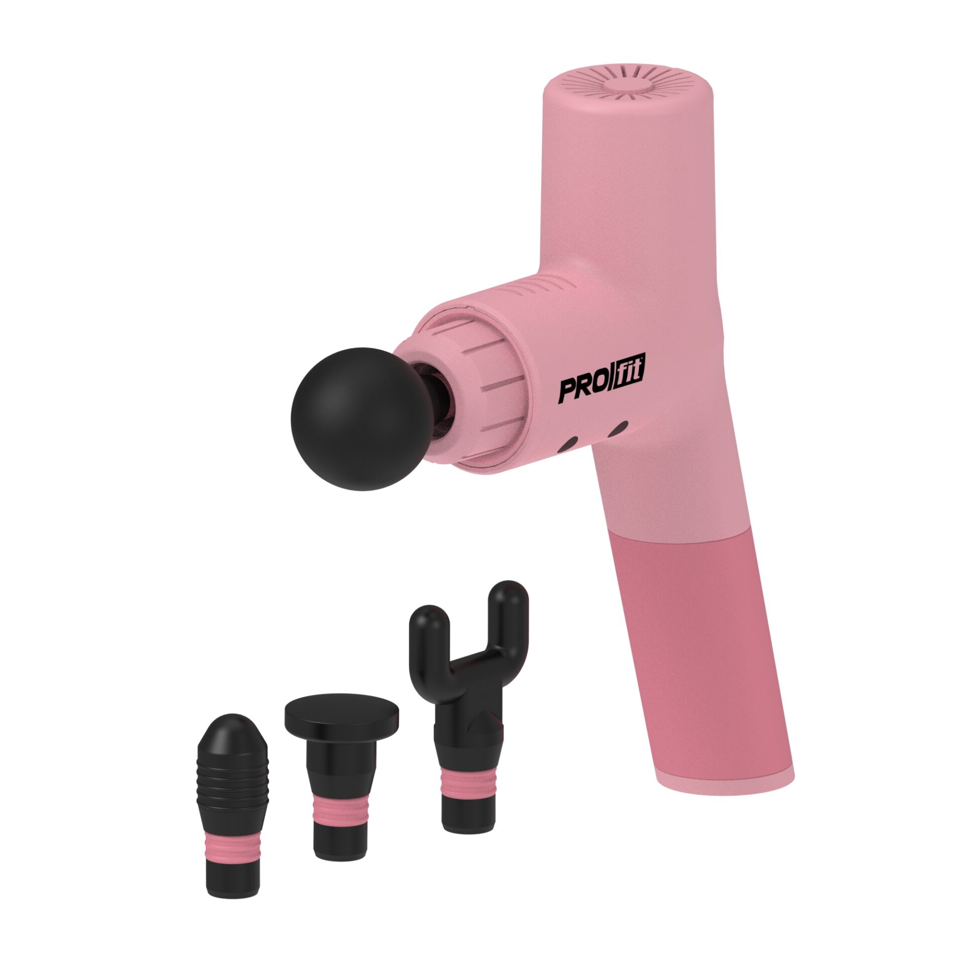 Comfier Massage Gun with Heat,Muscle Massge Gun for Athletes