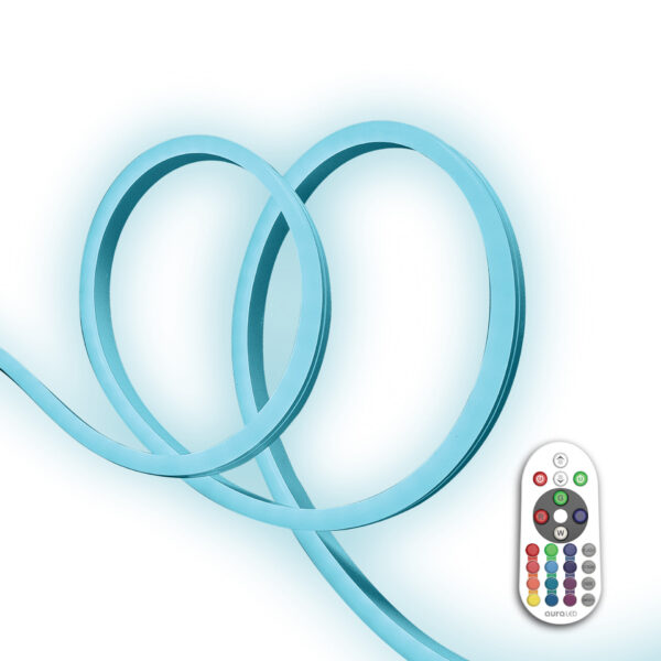 AuraLED ColorShape