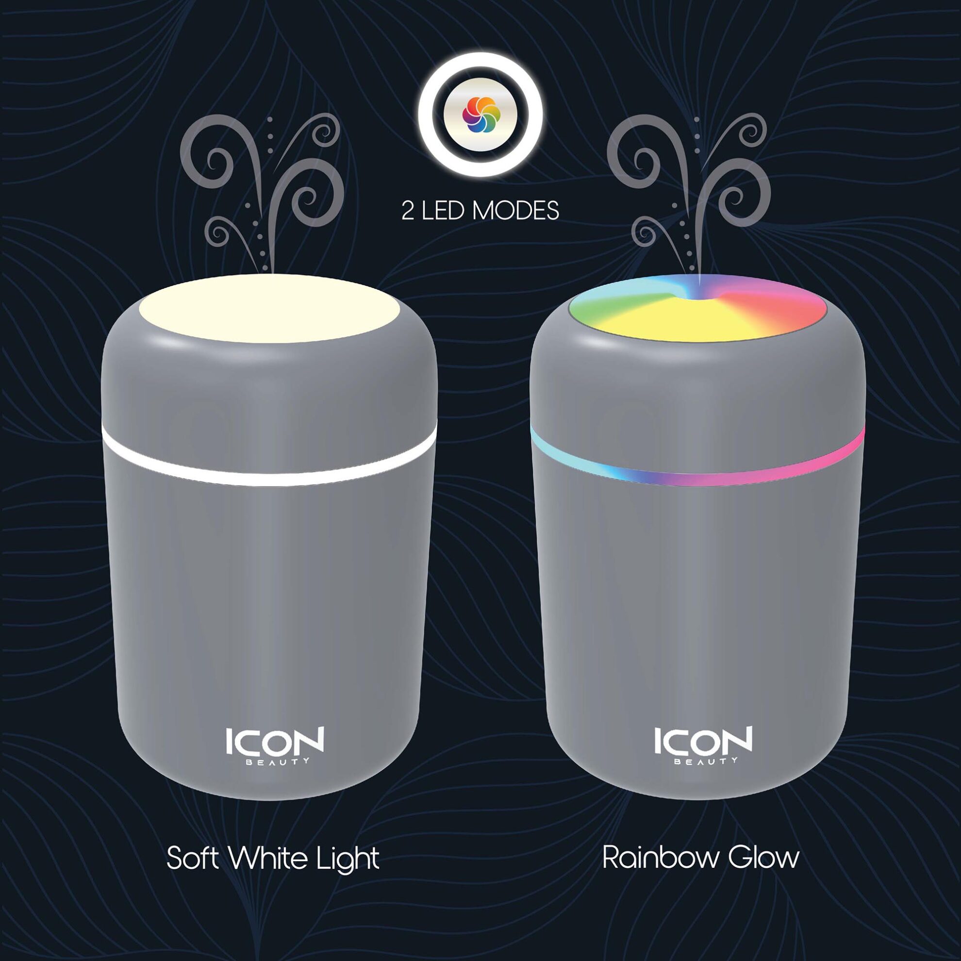 Icon Beauty Mini Humidifier