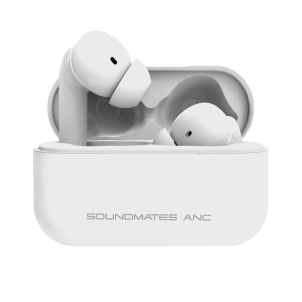 Tzumi SoundMates Pro ANC