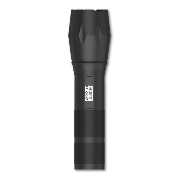 Pocket Juice Flashlight 5,000mAh