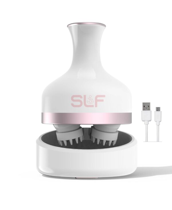 SLF Vibrating Scalp Massager