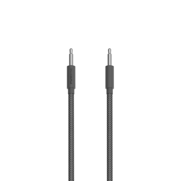 Tzumi 3.5mm AUX Cable 6 ft