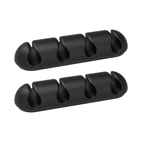 Tzumi SmartClips Cable Management