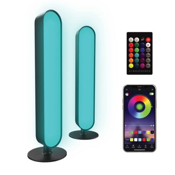 Atmospheres ColorBar LED Lights